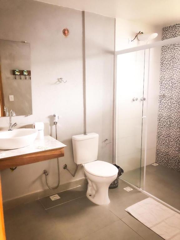  Pousada Solarium-UNIDADE 2 - HOTEL BOUTIQUE