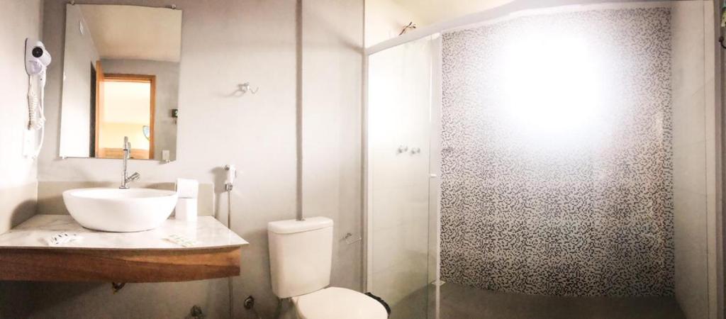  Pousada Solarium-UNIDADE 2 - HOTEL BOUTIQUE