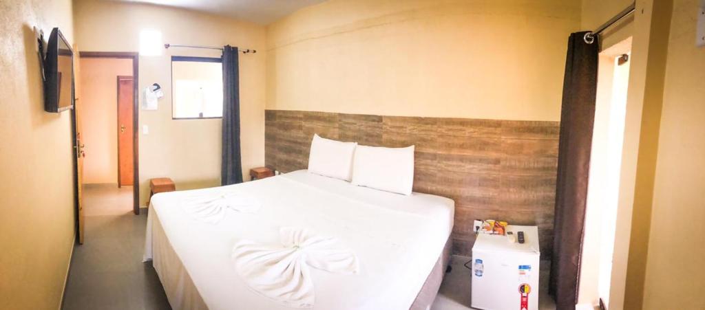  Pousada Solarium-UNIDADE 2 - HOTEL BOUTIQUE
