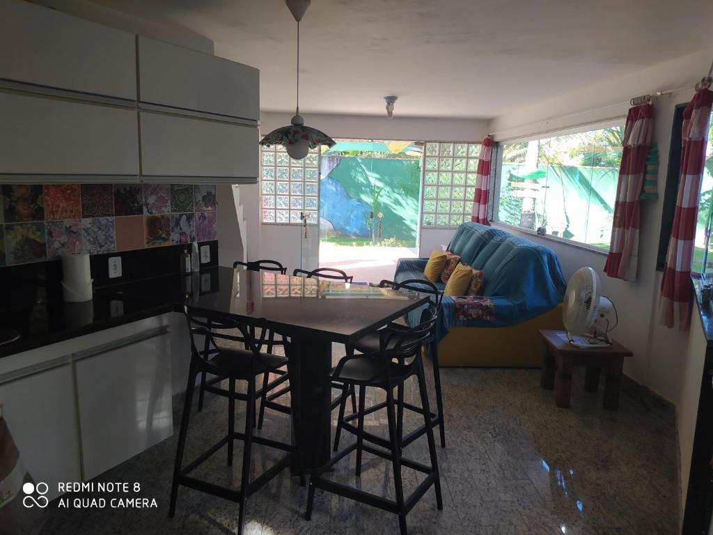  Um sonho de casa de praia