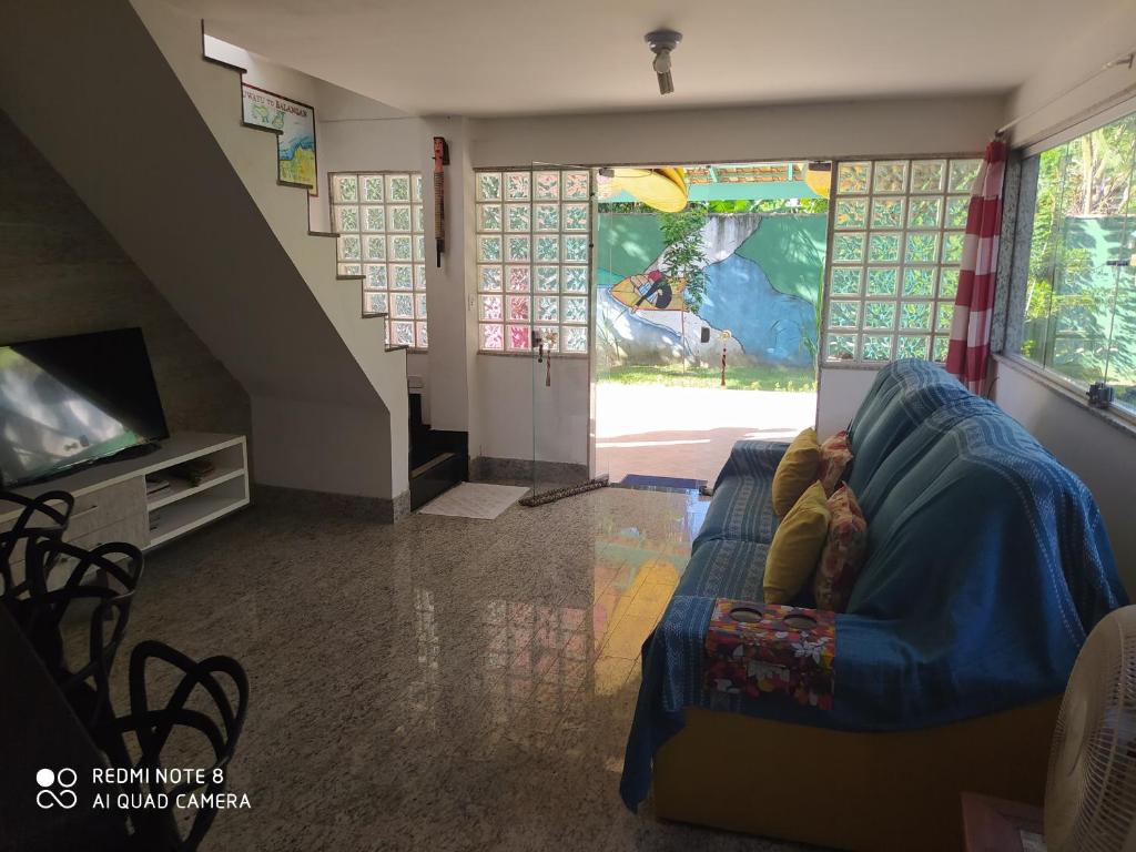  Um sonho de casa de praia
