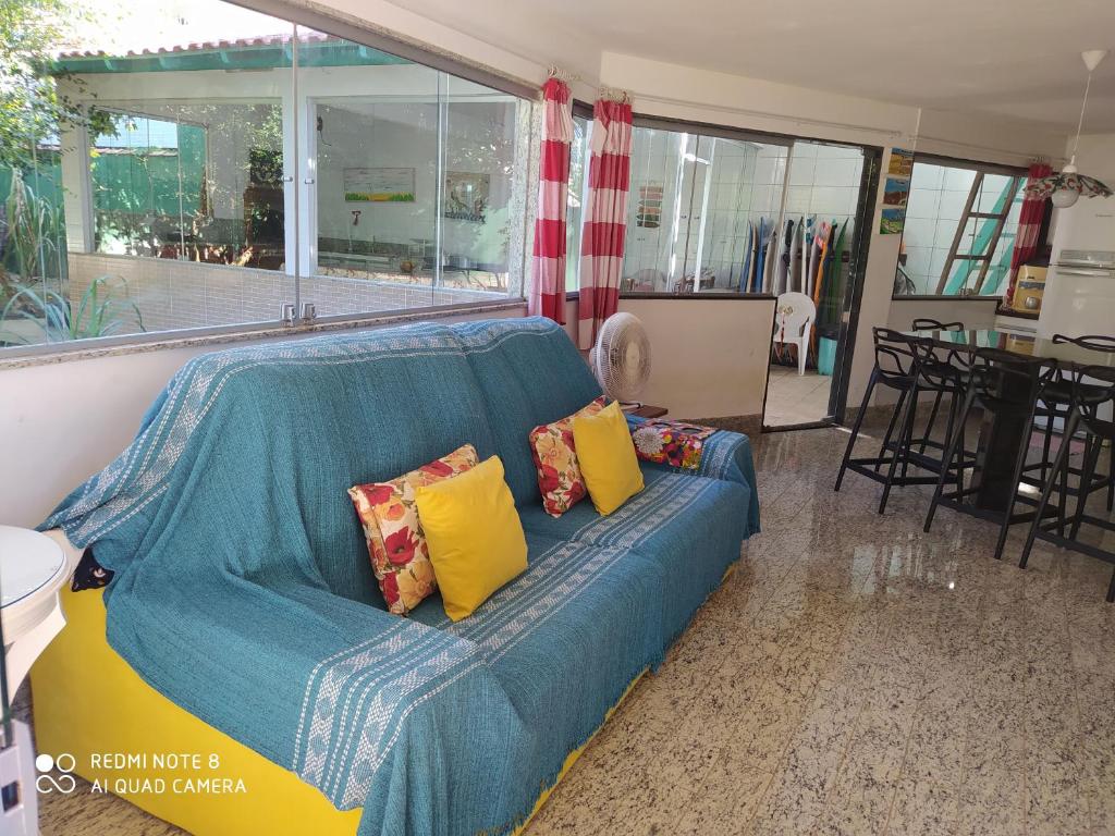  Um sonho de casa de praia