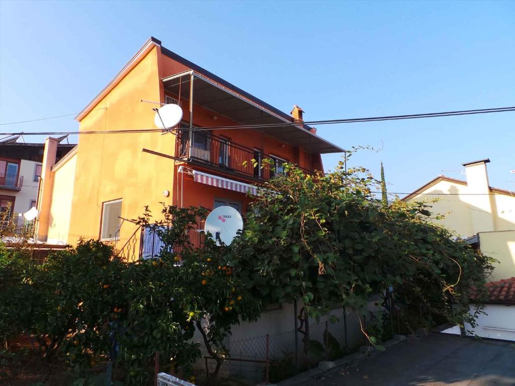 Fotografie z fotogalerie ubytování Apartments in Icici 31191 v destinaci Ičići