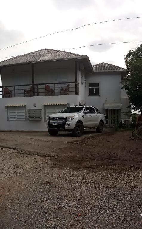  Pousada da Tainha