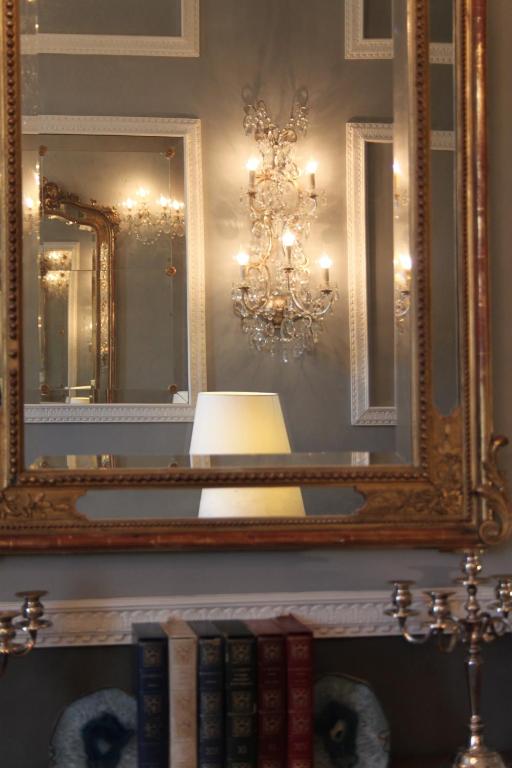 Fotografia z galérie ubytovania Residenza Vespucci vo Florencii