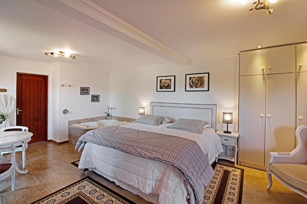  Casablanca Hotel Boutique