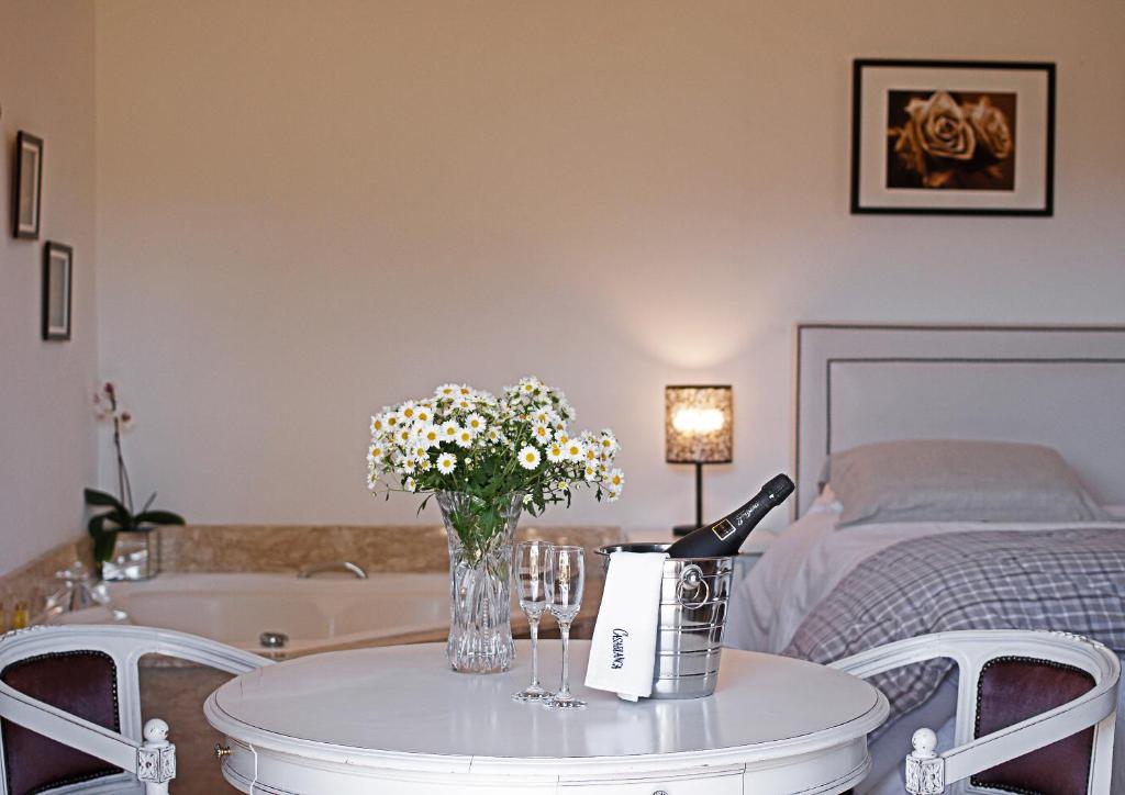  Casablanca Hotel Boutique