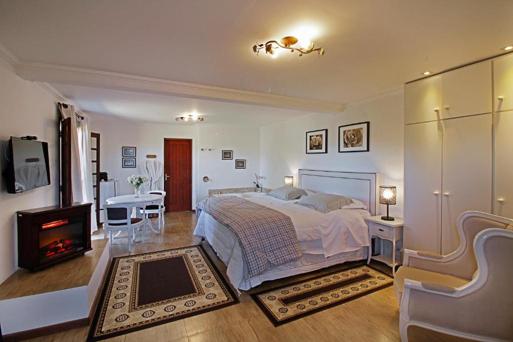  Casablanca Hotel Boutique