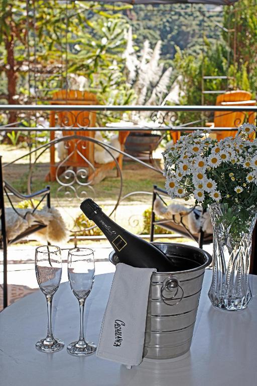  Casablanca Hotel Boutique