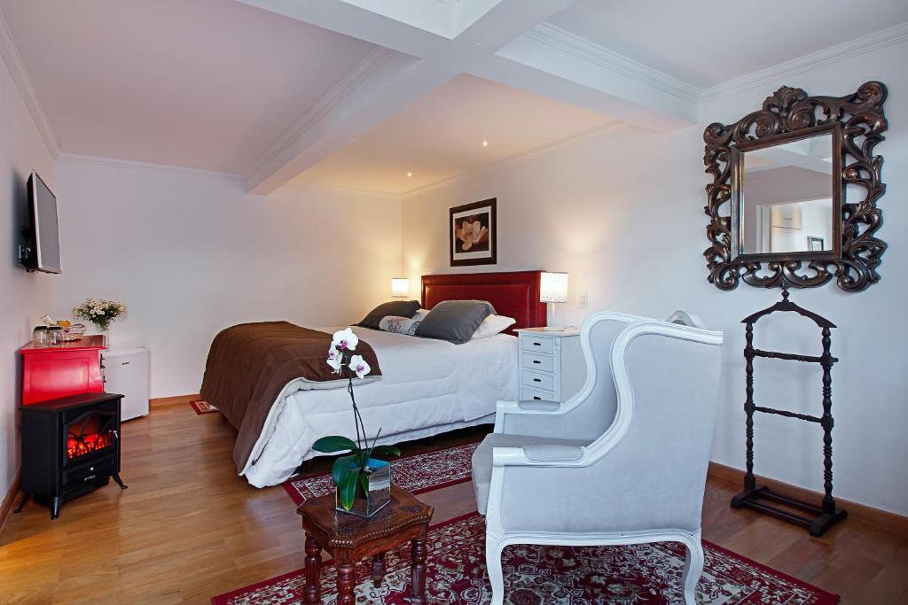  Casablanca Hotel Boutique