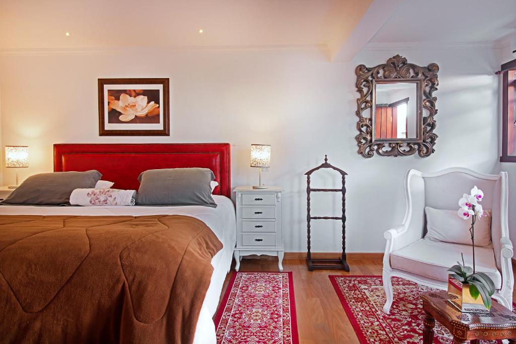  Casablanca Hotel Boutique