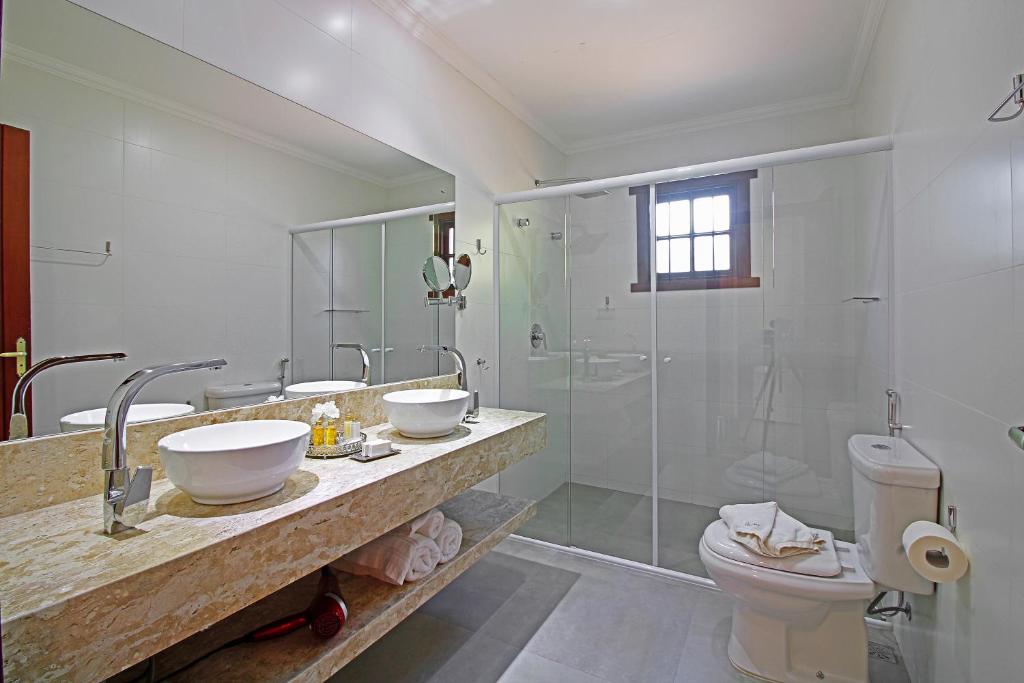  Casablanca Hotel Boutique