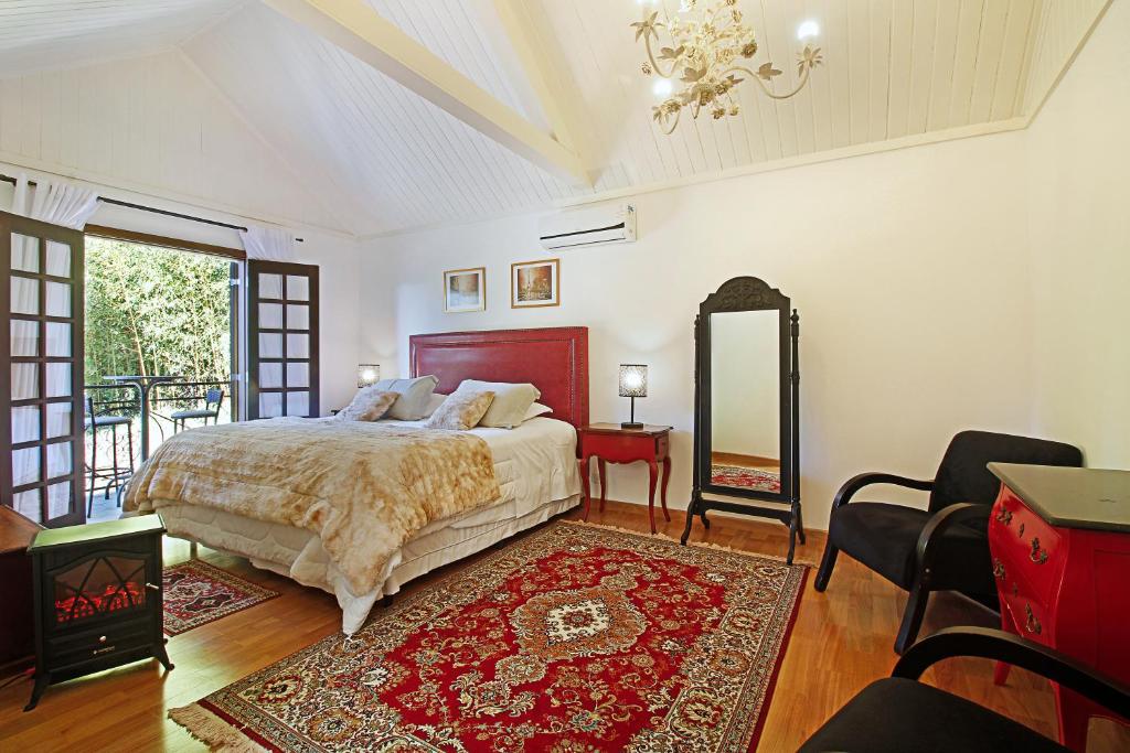  Casablanca Hotel Boutique