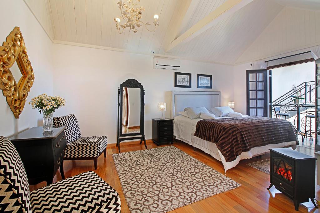  Casablanca Hotel Boutique