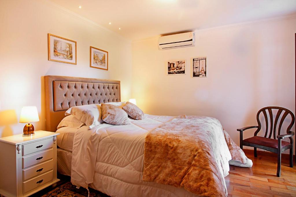  Casablanca Hotel Boutique
