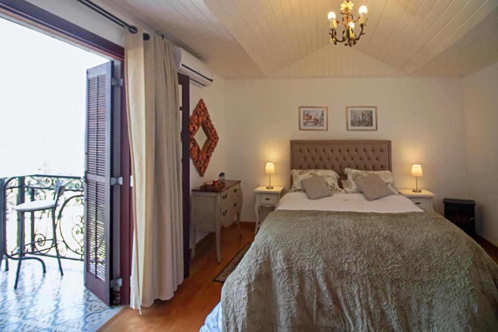  Casablanca Hotel Boutique