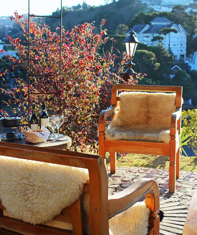  Casablanca Hotel Boutique