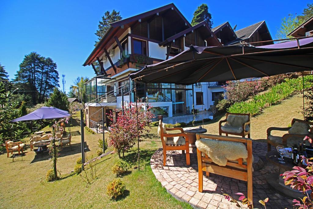  Casablanca Hotel Boutique