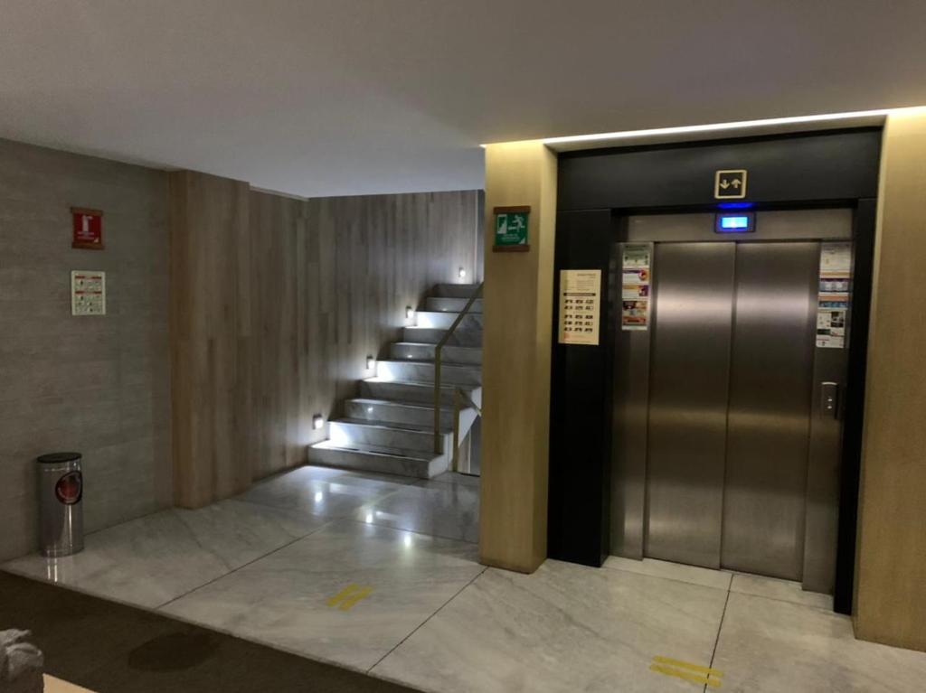 Fotografie z fotogalerie ubytování Motel Okura Villas y Suites v destinaci Guadalajara