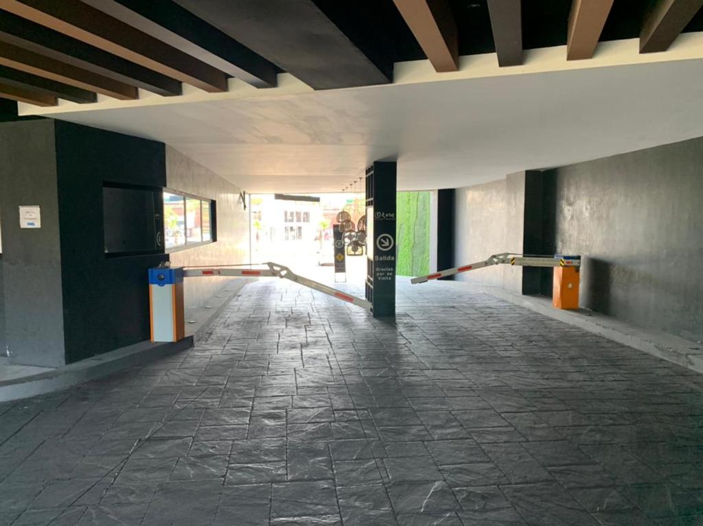 Fotografie z fotogalerie ubytování Motel Okura Villas y Suites v destinaci Guadalajara