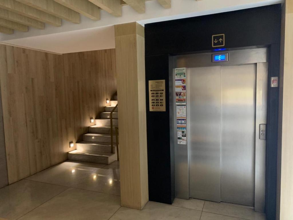 Fotografie z fotogalerie ubytování Motel Okura Villas y Suites v destinaci Guadalajara
