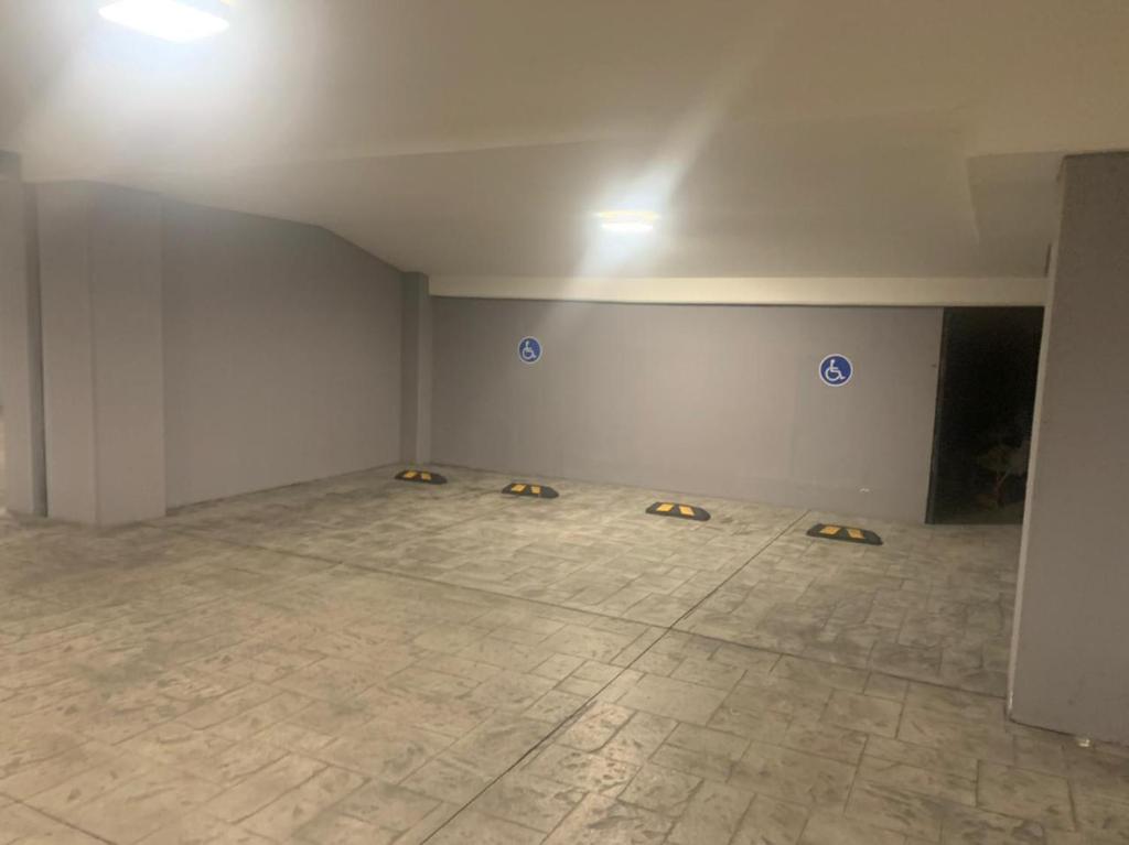 Fotografie z fotogalerie ubytování Motel Okura Villas y Suites v destinaci Guadalajara