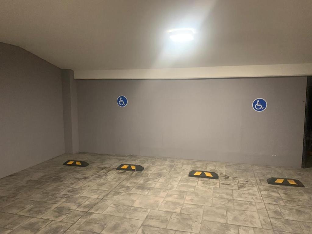 Fotografie z fotogalerie ubytování Motel Okura Villas y Suites v destinaci Guadalajara