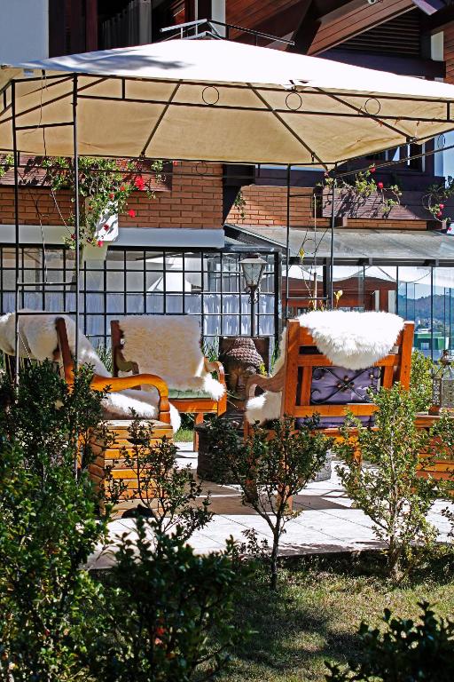  Casablanca Hotel Boutique