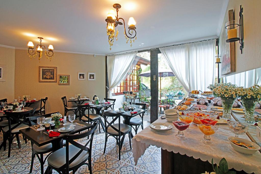  Casablanca Hotel Boutique