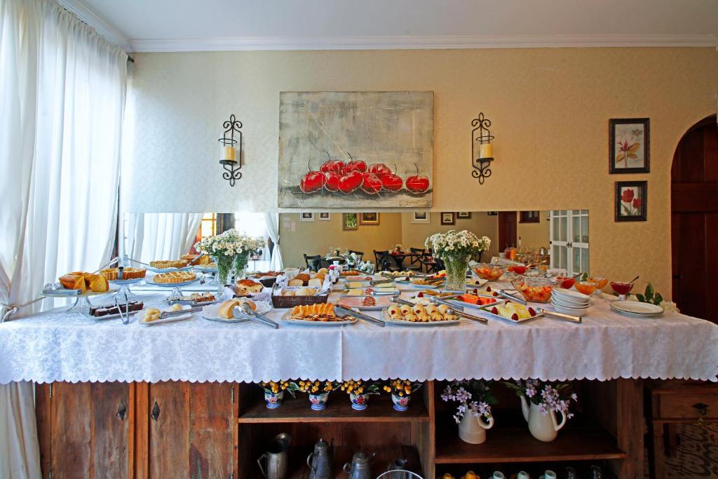  Casablanca Hotel Boutique