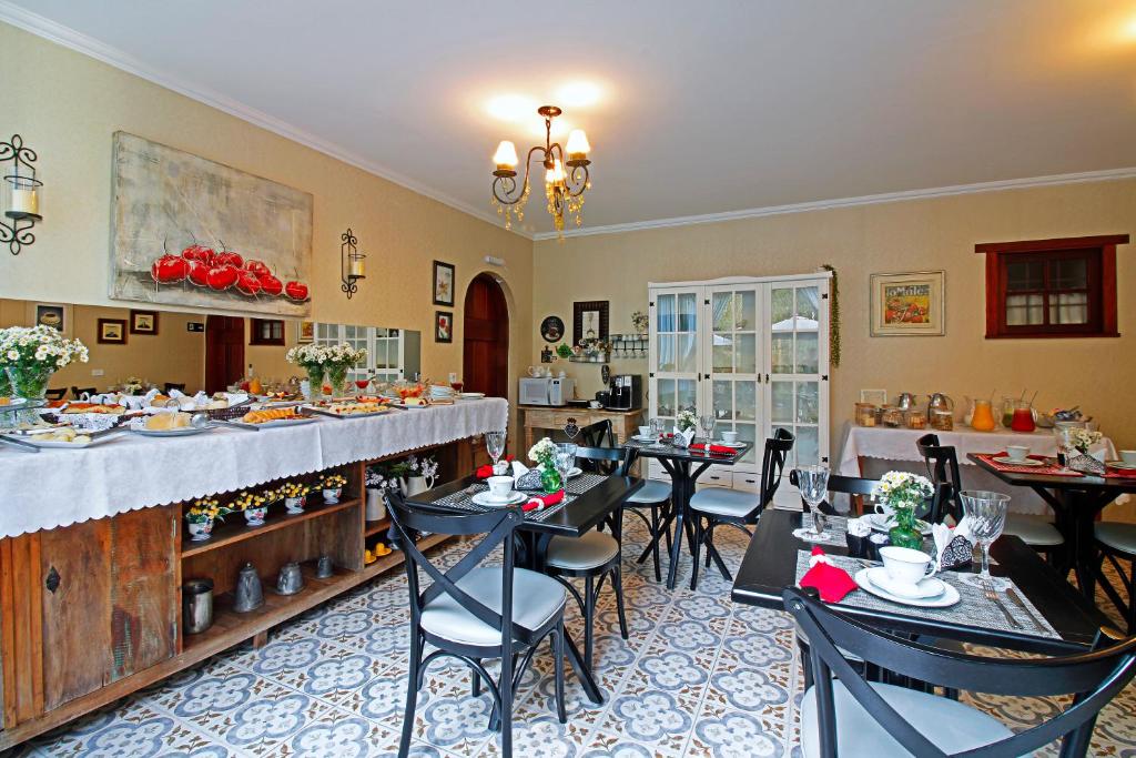  Casablanca Hotel Boutique