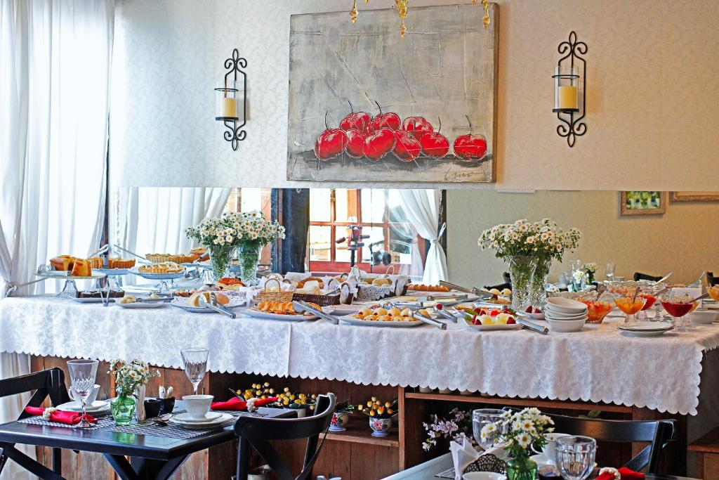  Casablanca Hotel Boutique
