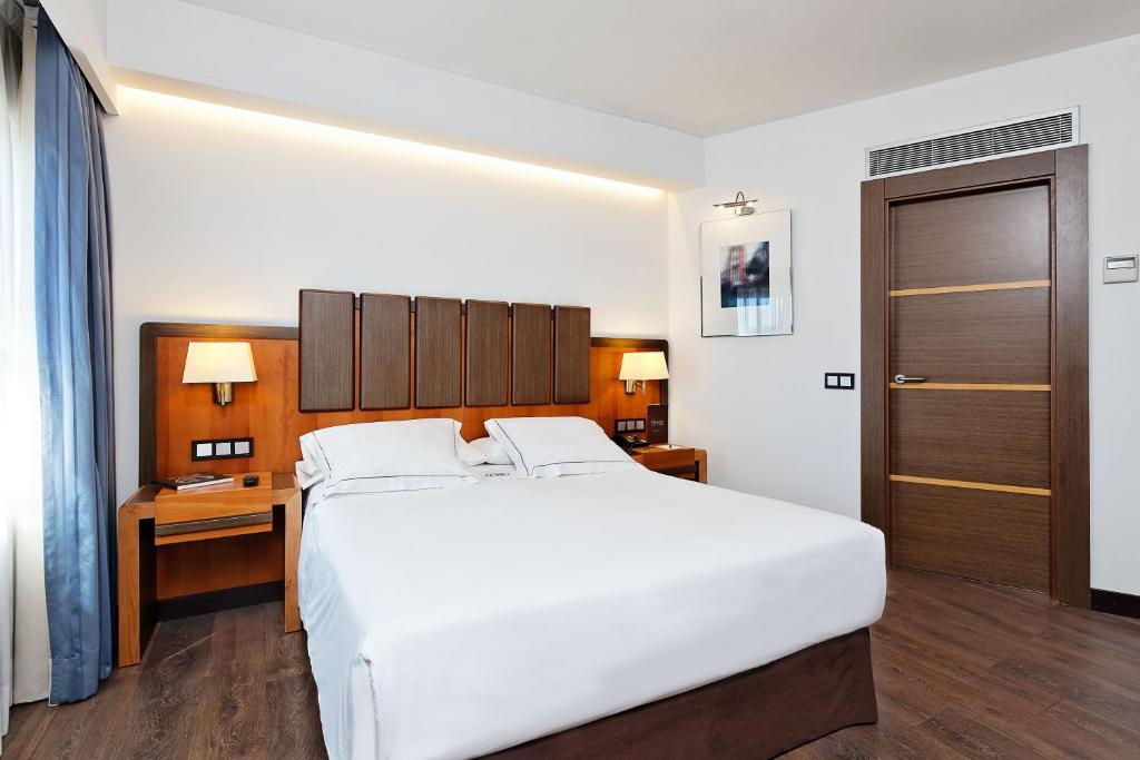 Claridge Madrid, Madrid – Updated 2023 Prices