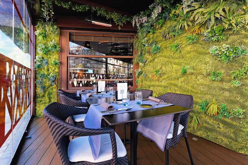 Claridge Madrid - Resim 33