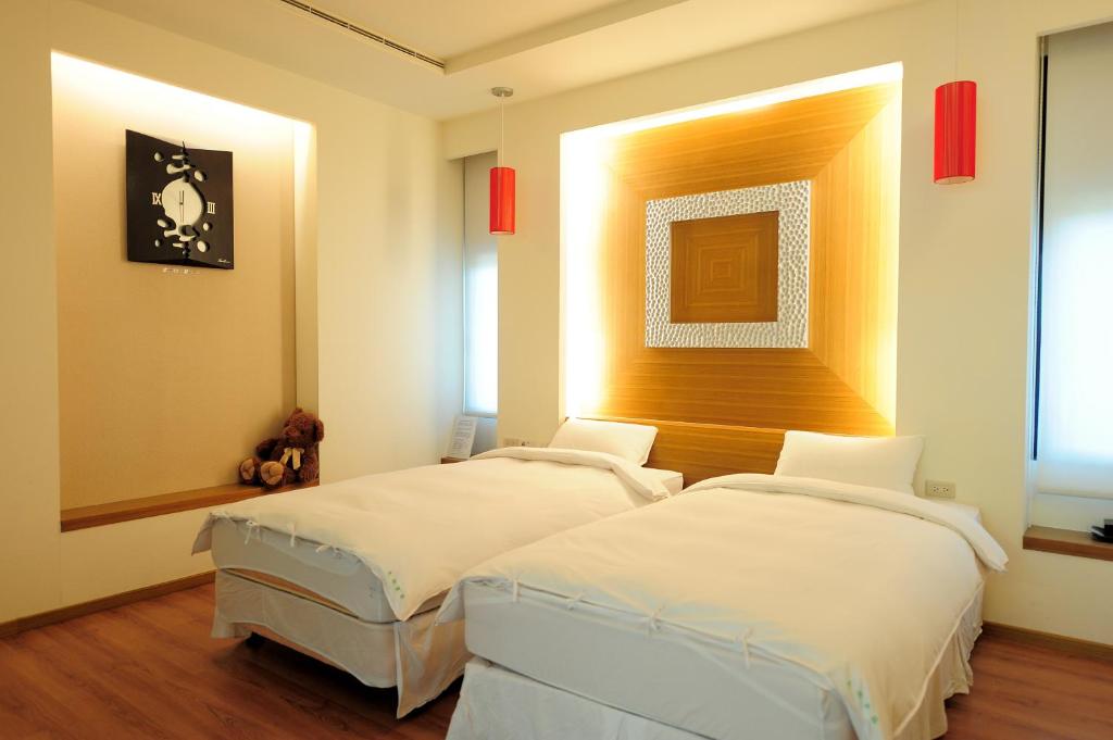 Schokolake Country House - Chambre Double