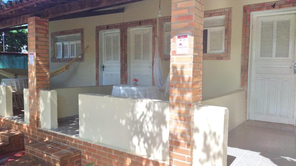  Casa Doce VIda
