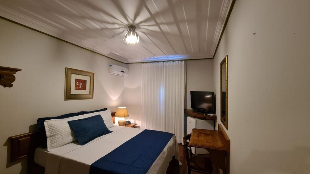  Hotel Pousada Casa Grande