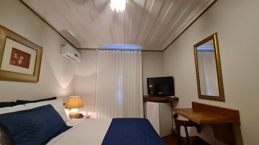  Hotel Pousada Casa Grande