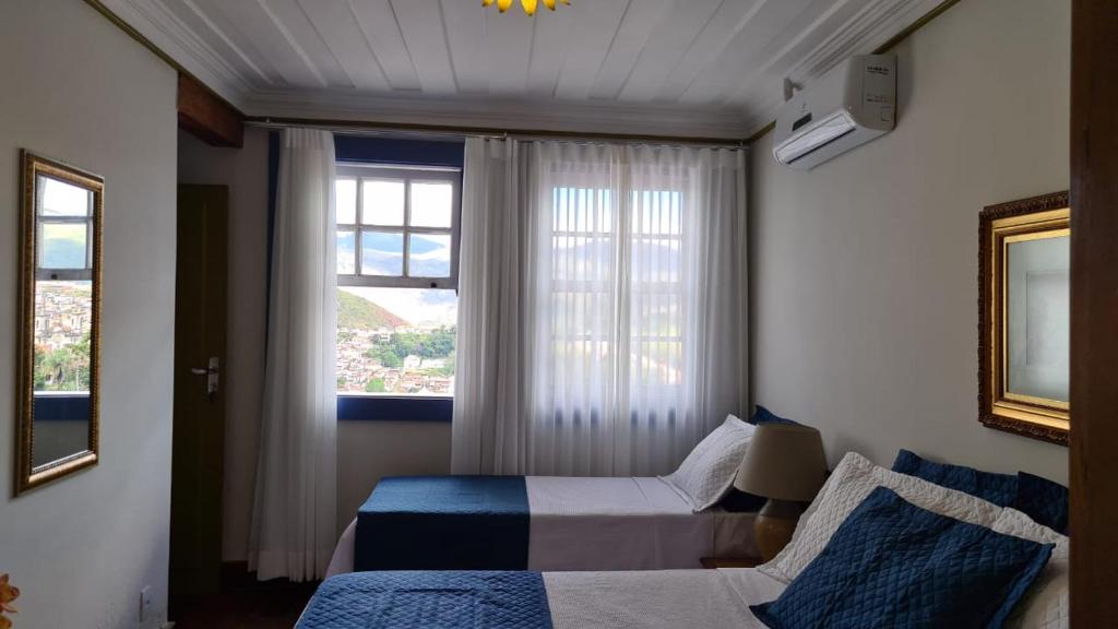  Hotel Pousada Casa Grande