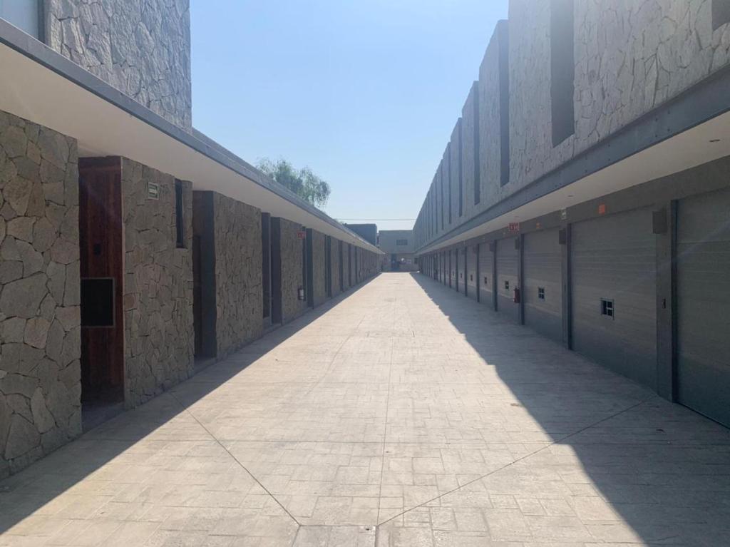 Fotografie z fotogalerie ubytování Motel Rokka v destinaci Guadalajara