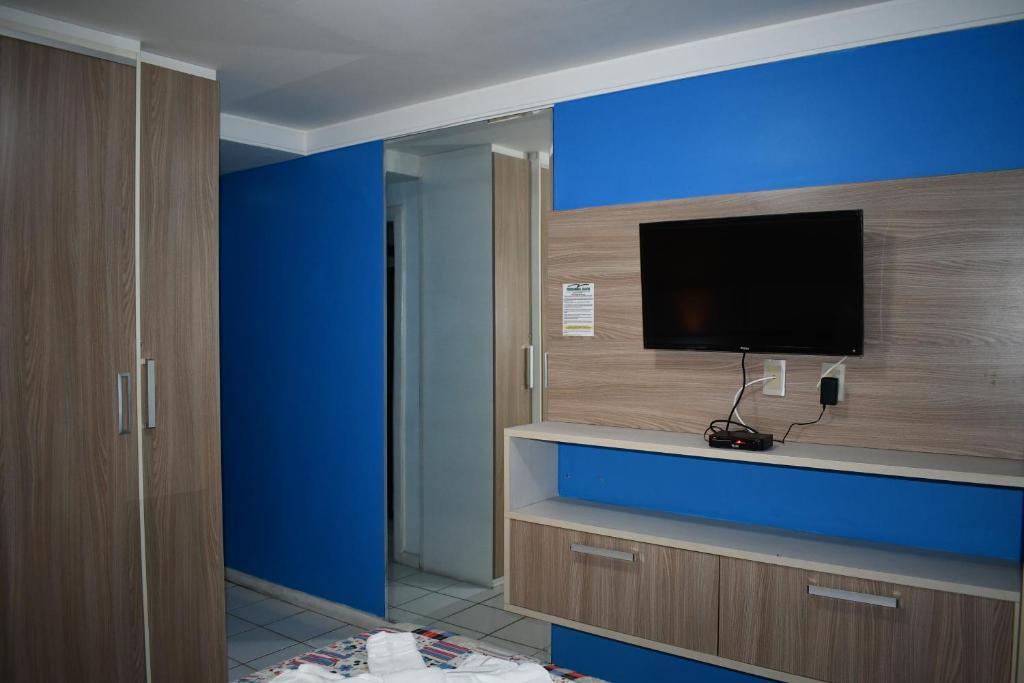  Hotel ponta negra beach