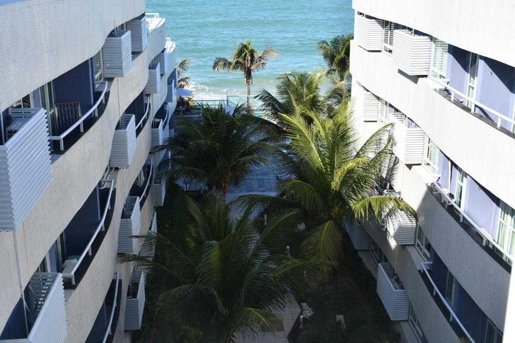  Hotel ponta negra beach