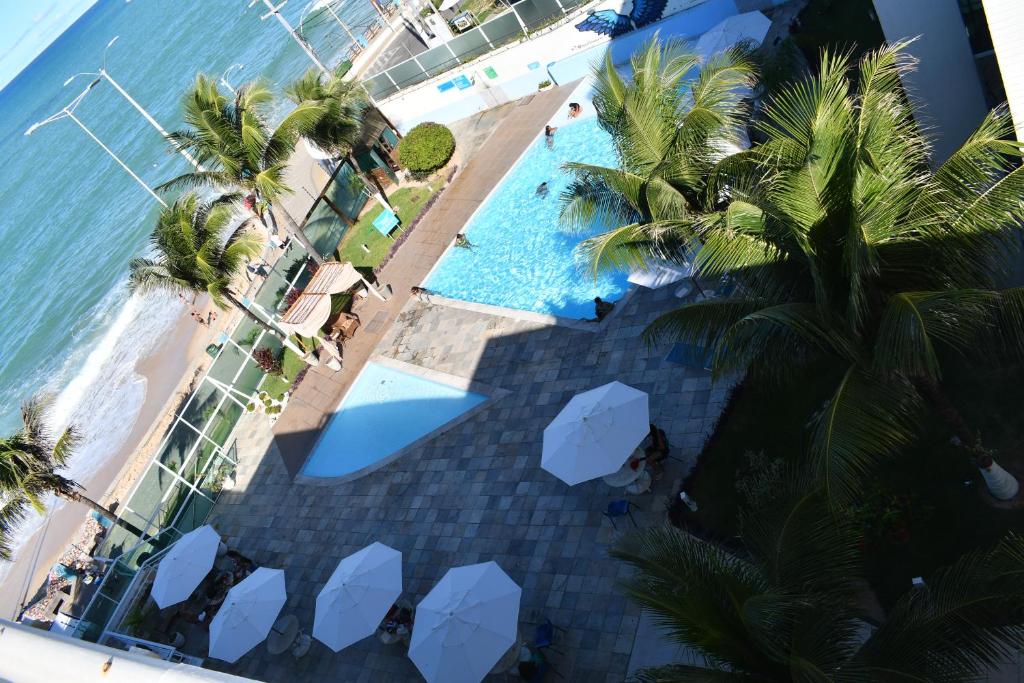  Hotel ponta negra beach
