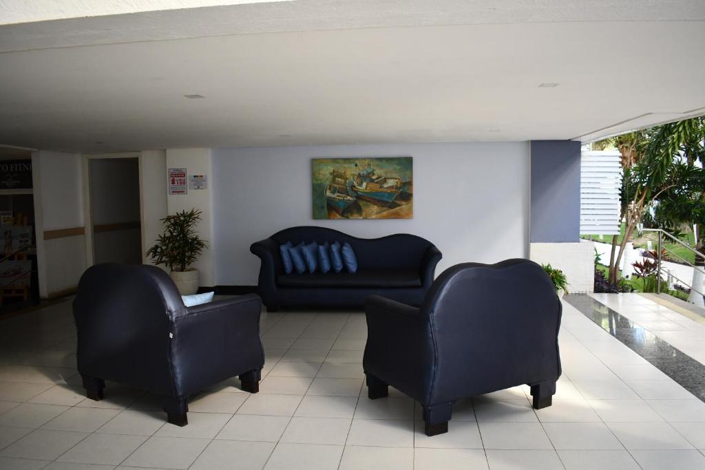 Hotel ponta negra beach