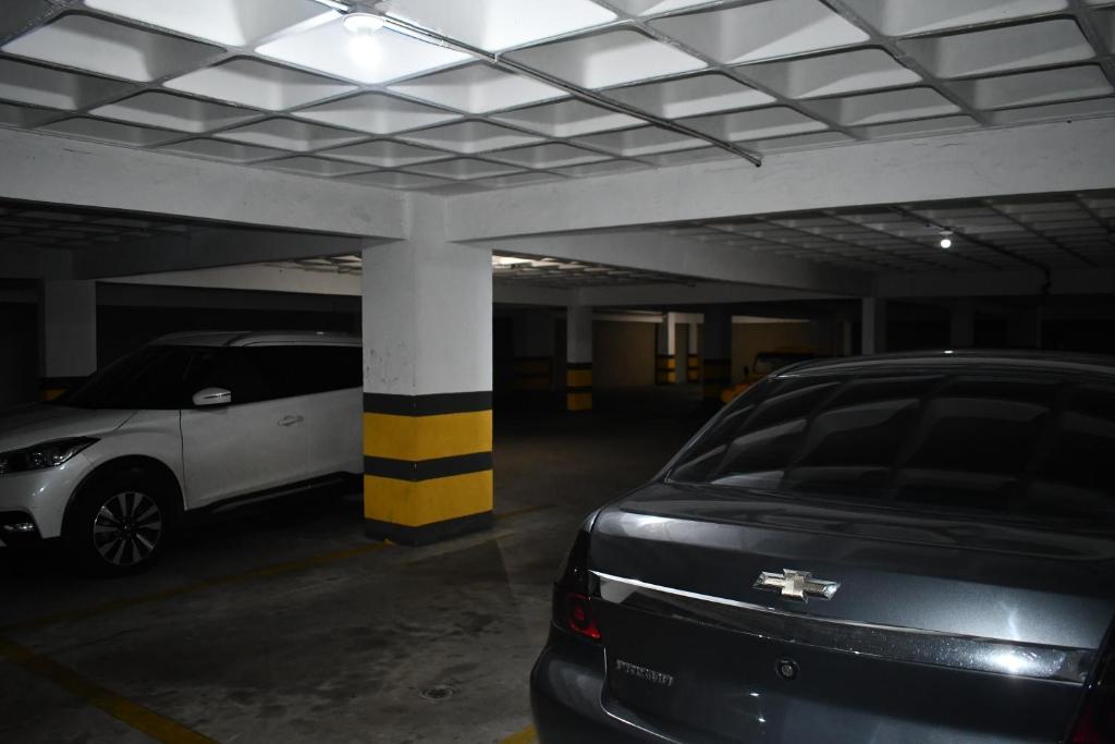  Hotel ponta negra beach