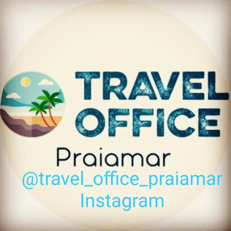  Travel Office Praiamar
