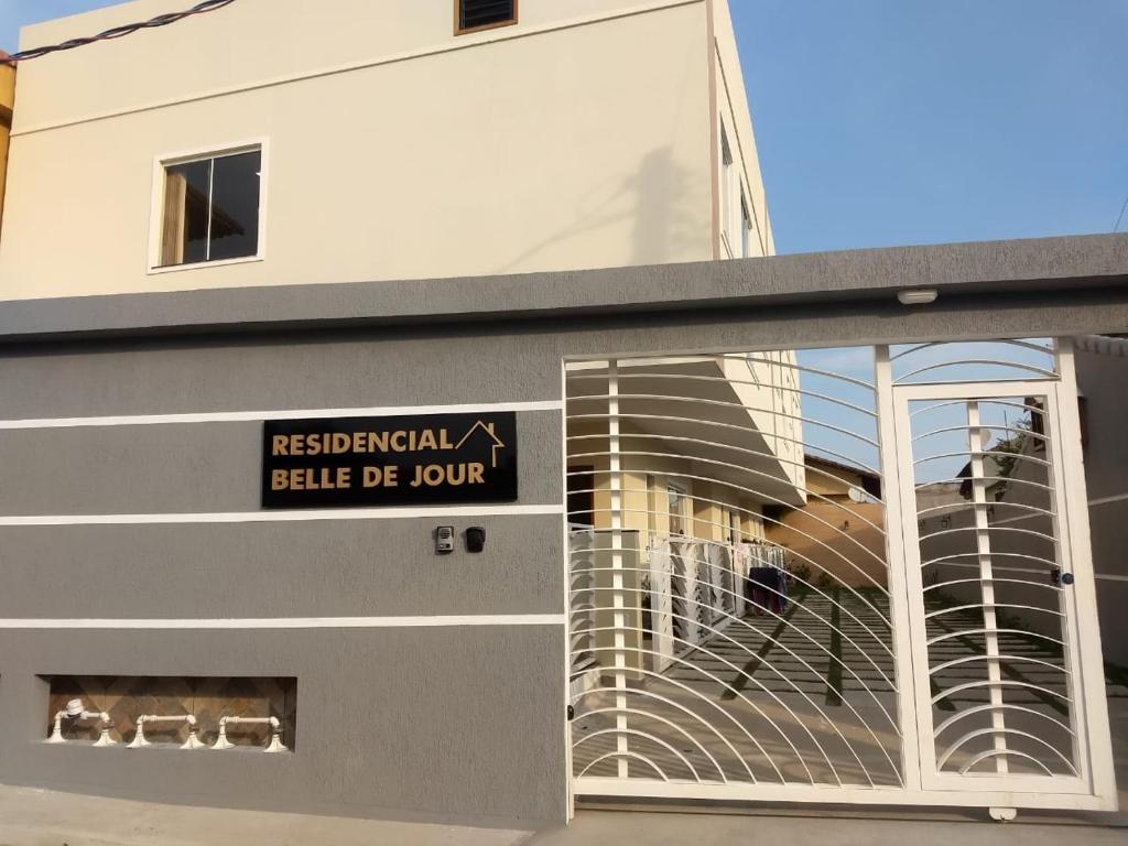  Casa Duplex Iriri - Temporada
