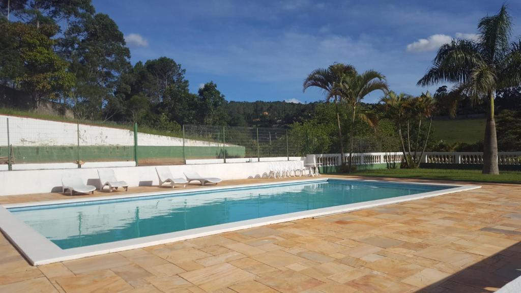  Chácara no Interior de São Paulo - local exclusivo de paz e sossego - RECANTO SHANGRI-LÁ