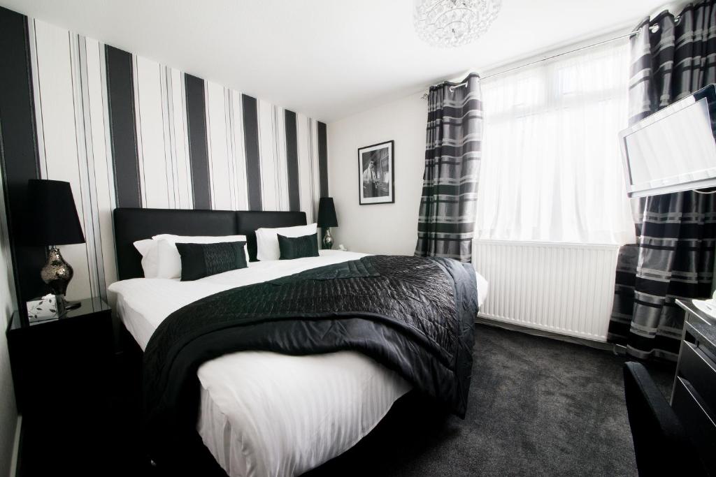 The Burnside Hotel - Resim 12