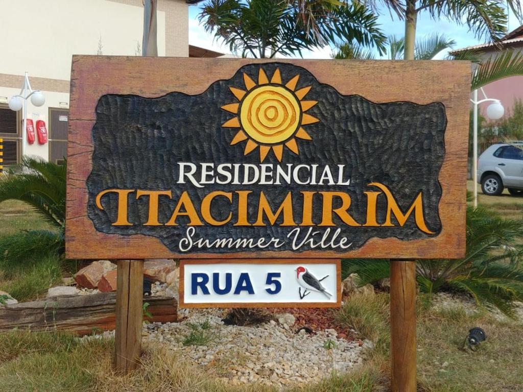  Residencial Itacimirim Sumer Ville